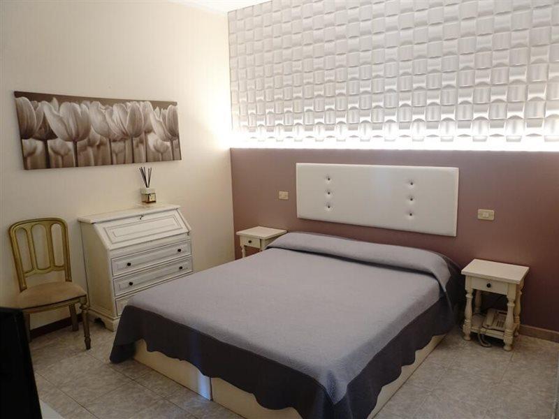 Hotel Atlantico Castiglioncello Extérieur photo