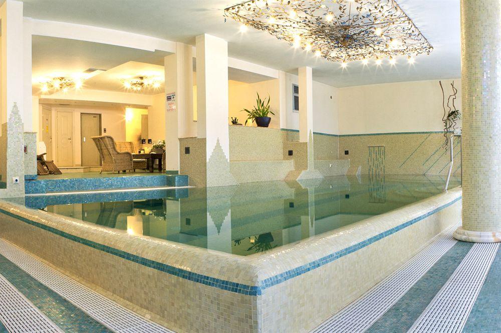 Hotel Atlantico Castiglioncello Extérieur photo
