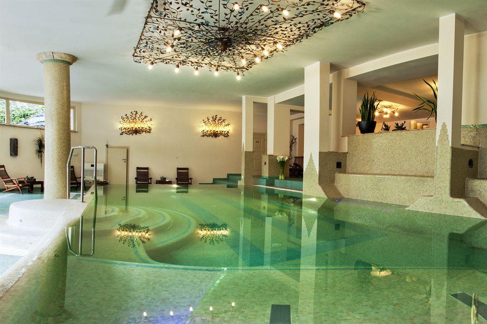 Hotel Atlantico Castiglioncello Extérieur photo