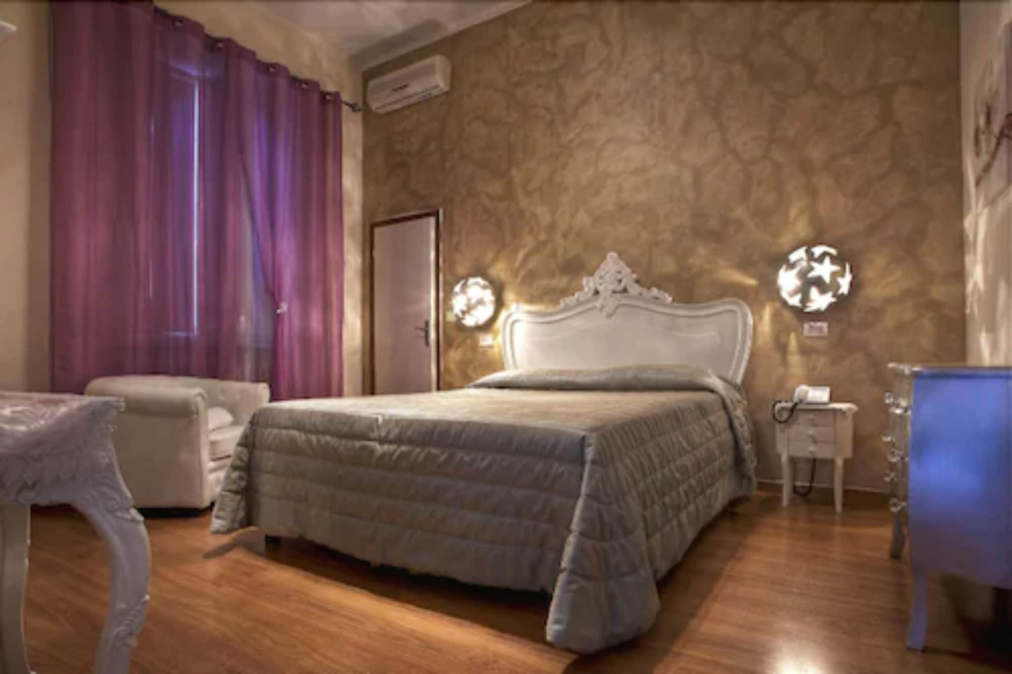 Hotel Atlantico Castiglioncello Extérieur photo