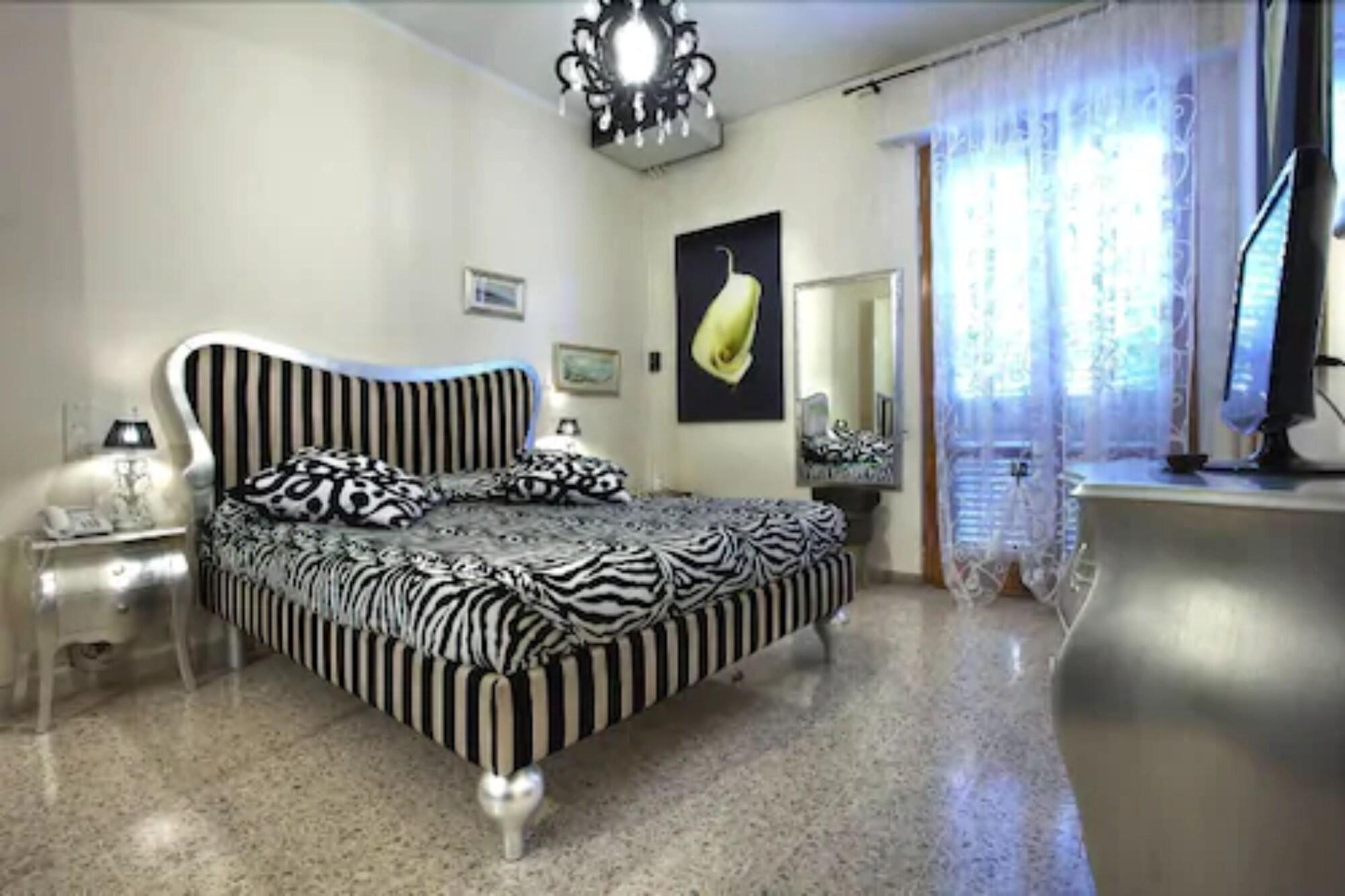 Hotel Atlantico Castiglioncello Extérieur photo