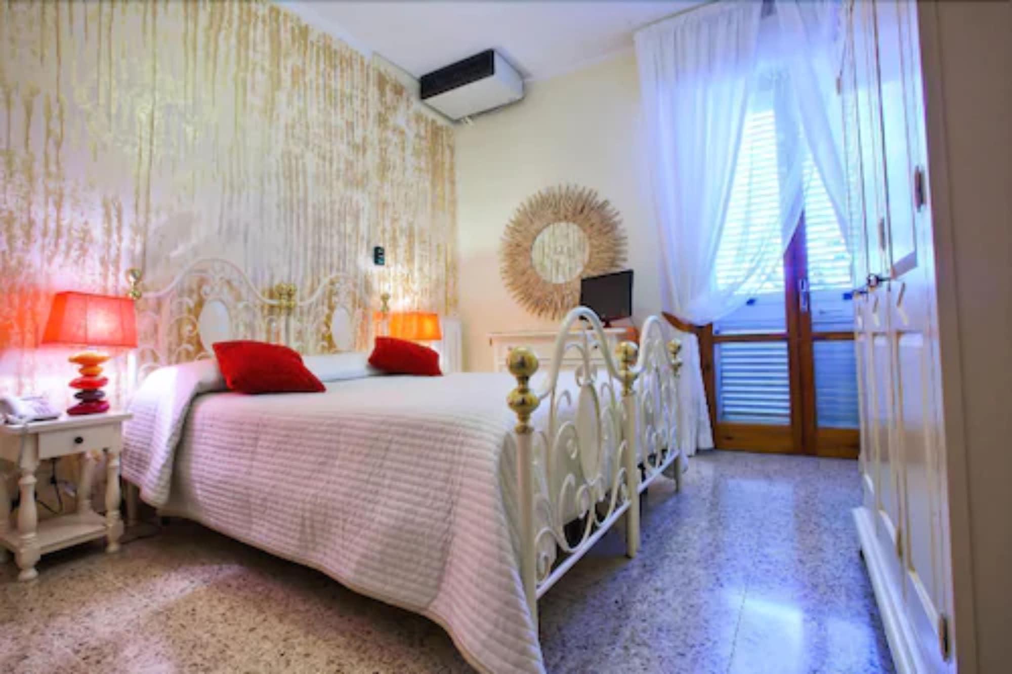 Hotel Atlantico Castiglioncello Extérieur photo