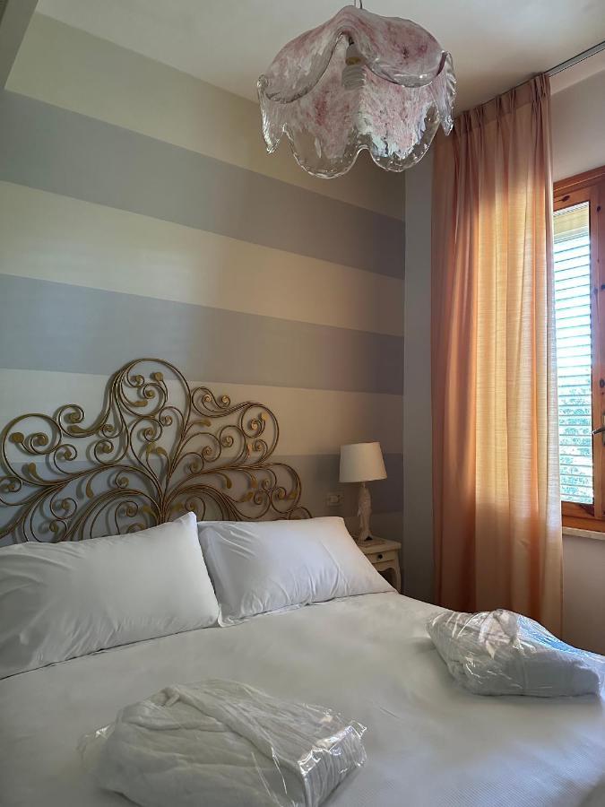 Hotel Atlantico Castiglioncello Extérieur photo
