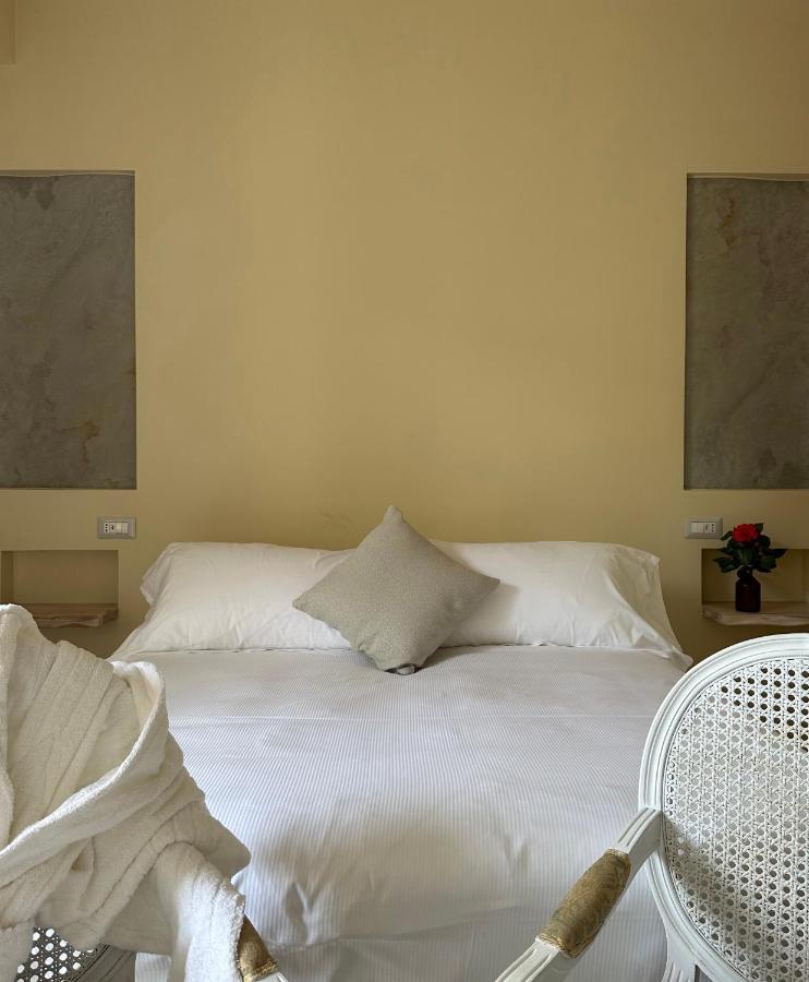 Hotel Atlantico Castiglioncello Extérieur photo