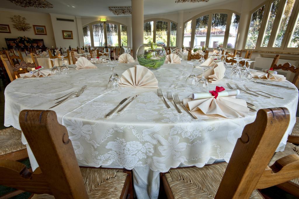 Hotel Atlantico Castiglioncello Extérieur photo