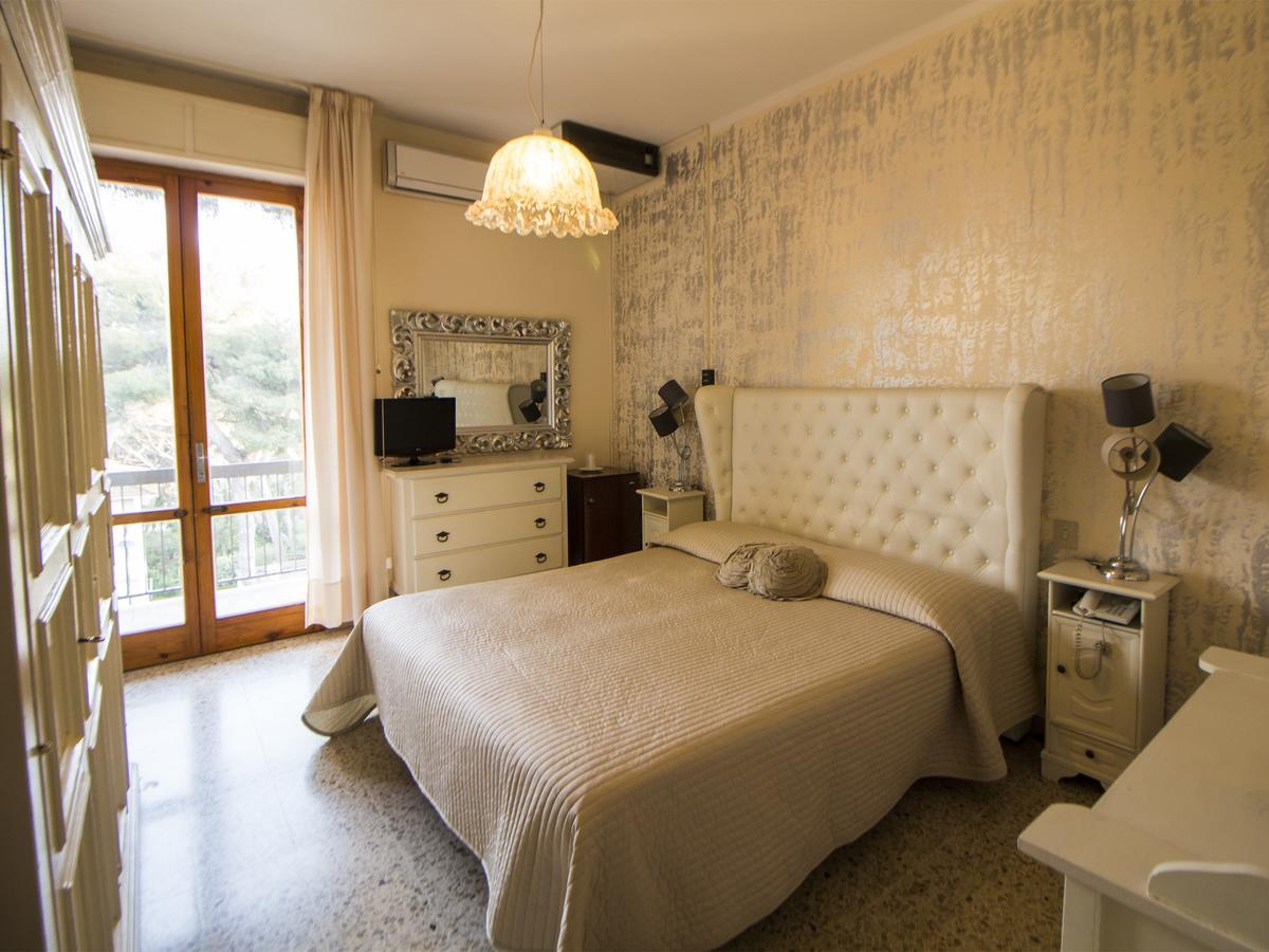 Hotel Atlantico Castiglioncello Extérieur photo