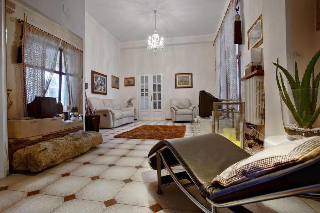 Hotel Atlantico Castiglioncello Extérieur photo