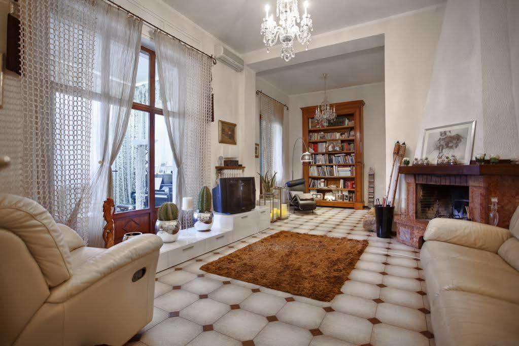 Hotel Atlantico Castiglioncello Extérieur photo