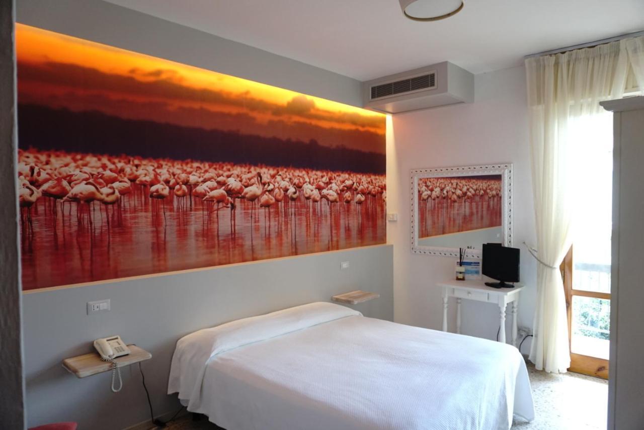 Hotel Atlantico Castiglioncello Extérieur photo