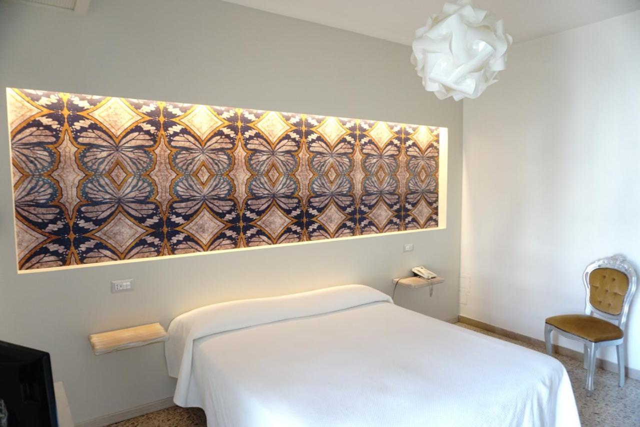 Hotel Atlantico Castiglioncello Extérieur photo